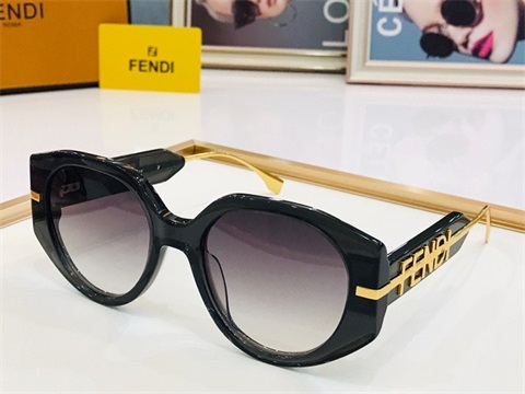 Fendi sunglass-559